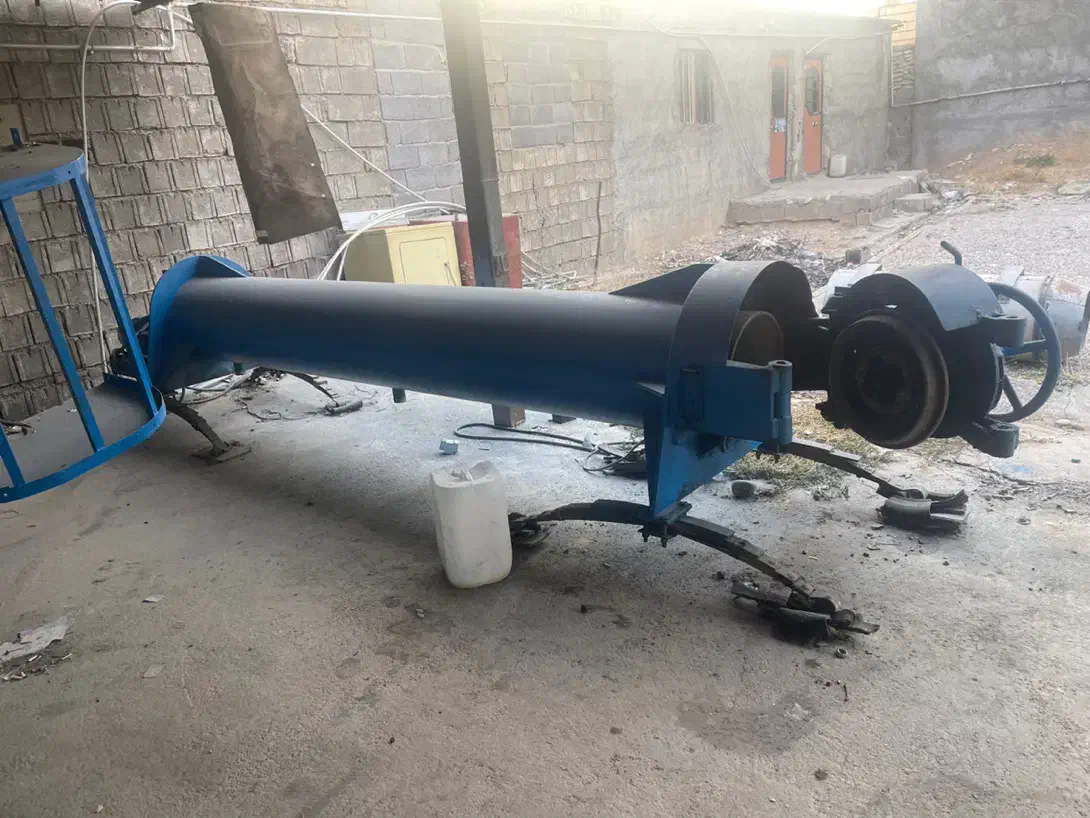 قالیشویی|ماشین‌آلات صنعتی|یاسوج, |دیوار