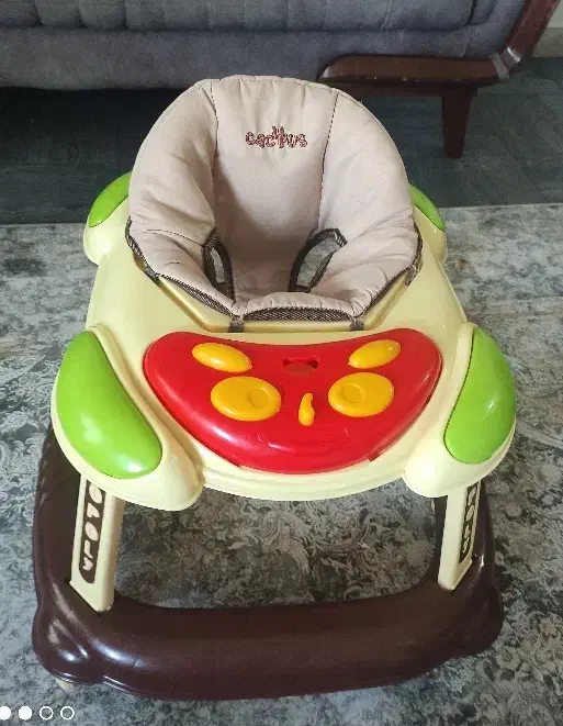 فروش روروعک|اسباب و اثاث بچه|نوشهر, |دیوار