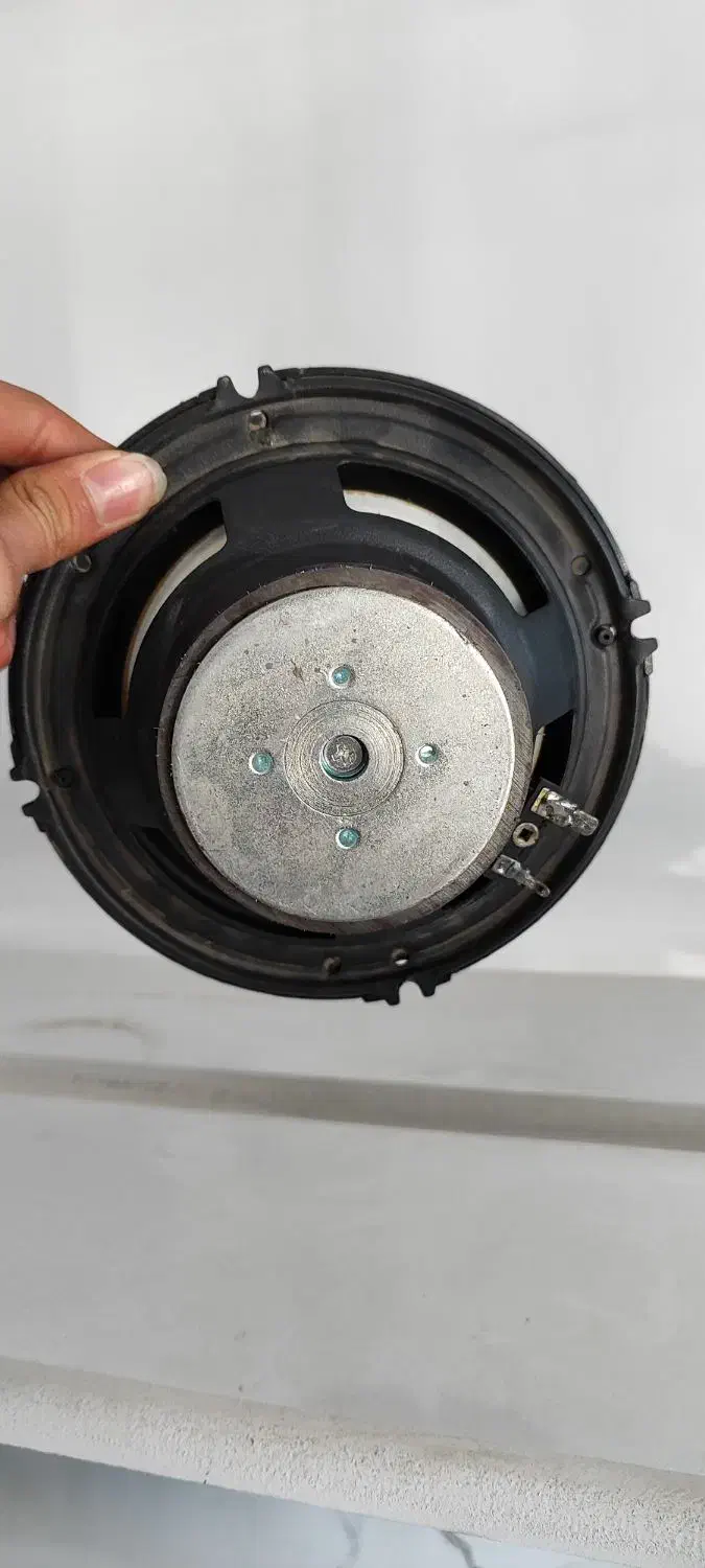 باند|صوتی و تصویری|فردوس (خراسان), |دیوار