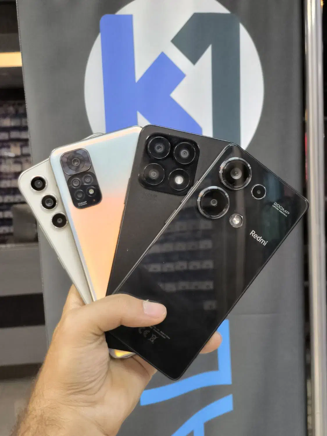 خریدار گوشی ایفون و اندروید شما با بهترین قیمت|موبایل|نیشابور, مدرس|دیوار