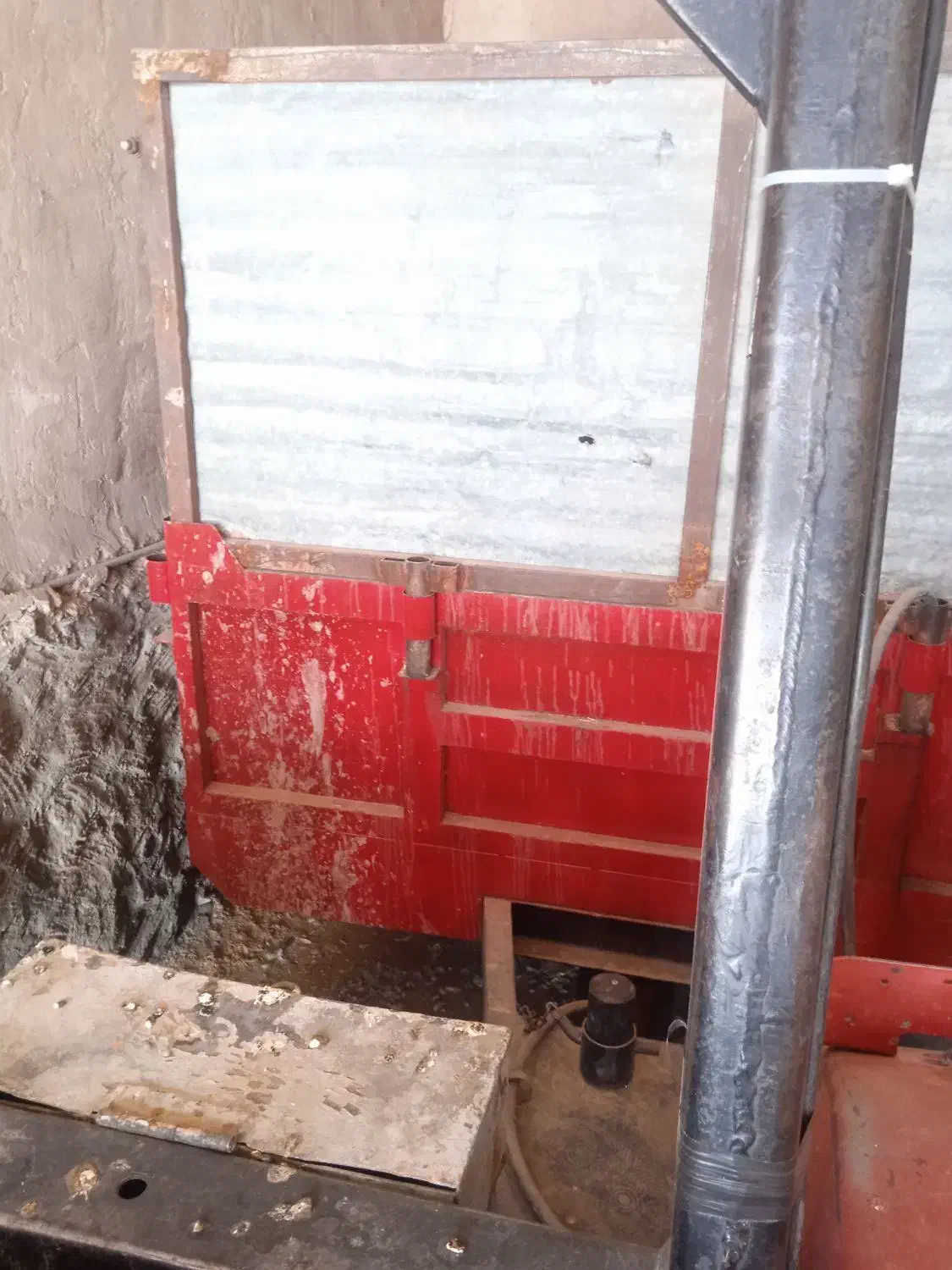 تراکتور بیلی|خودرو سنگین|بن, |دیوار