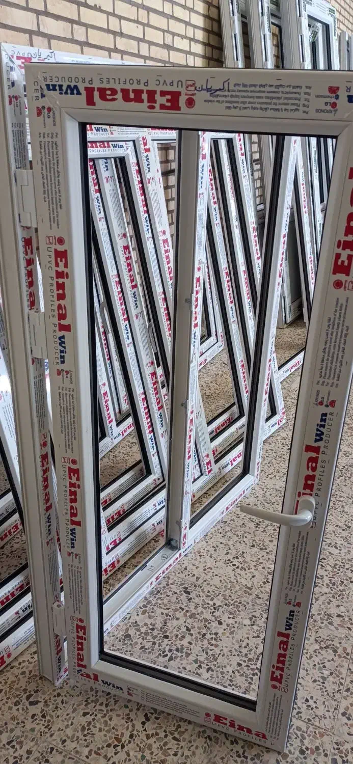 فروش درب و پنجره|مصالح و تجهیزات ساختمان|خلخال, |دیوار