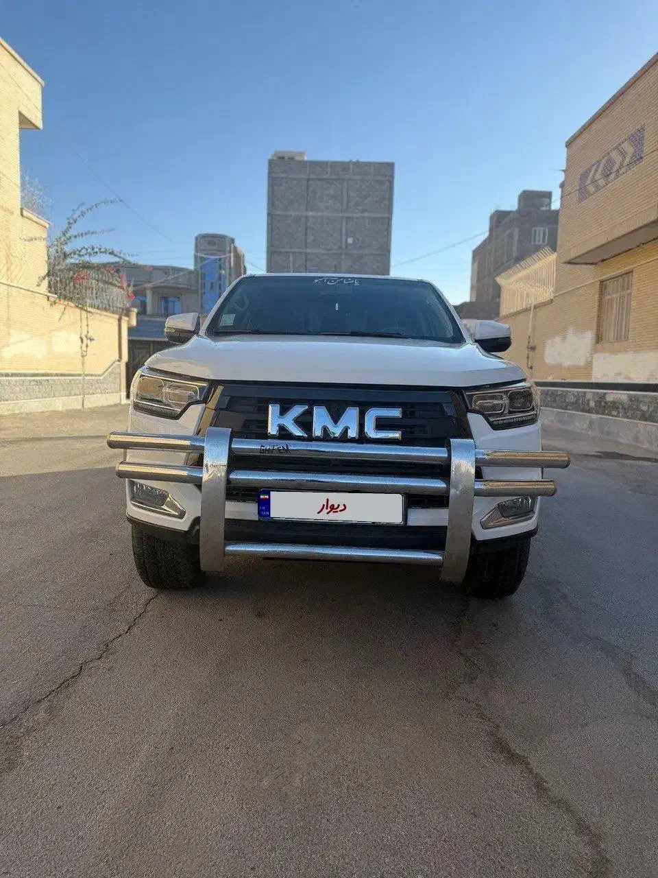 kmct8|خودرو سواری و وانت|زاهدان, |دیوار