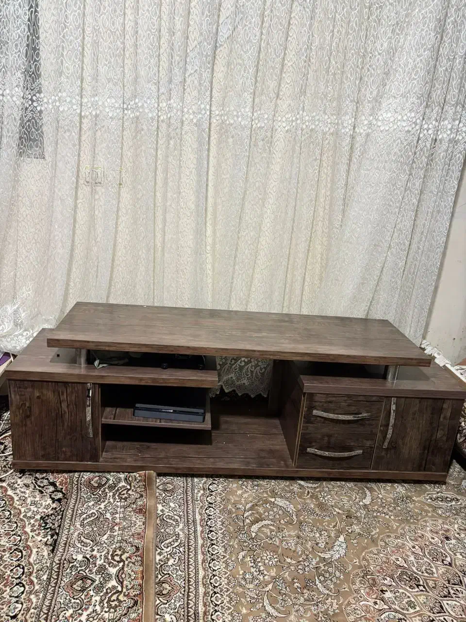 میزتلویزیون سالم|میز تلویزیون|کرج, حصارک بالا|دیوار