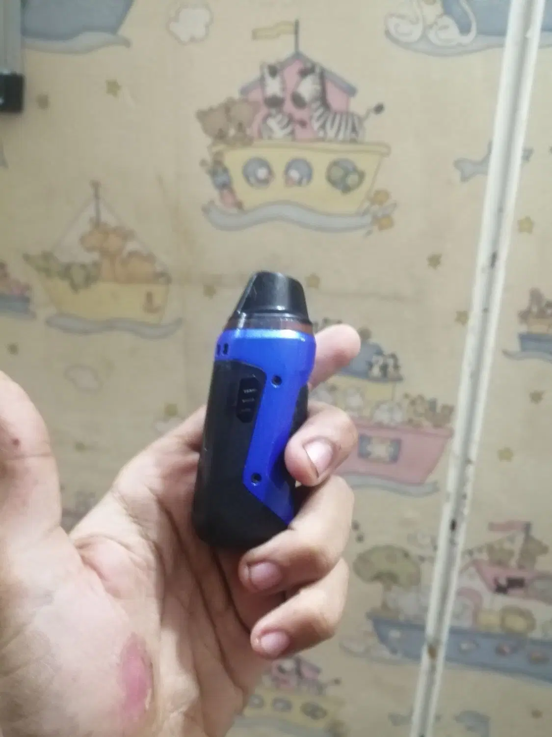 Geekvape n30|زیورآلات و اکسسوری|لاهیجان, شیخ زاهد|دیوار