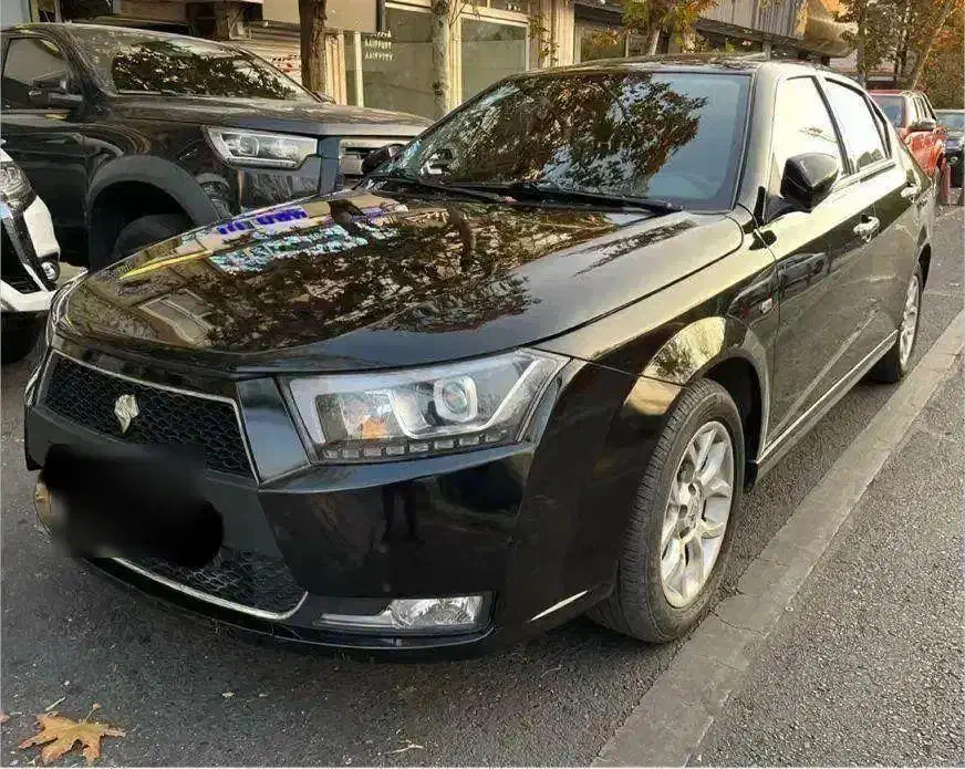 دنا پلاس توربو اتوماتیک اپشنال مدل ۱۴۰۳ بیرنگ|خودرو سواری و وانت|تهران, سهروردی|دیوار