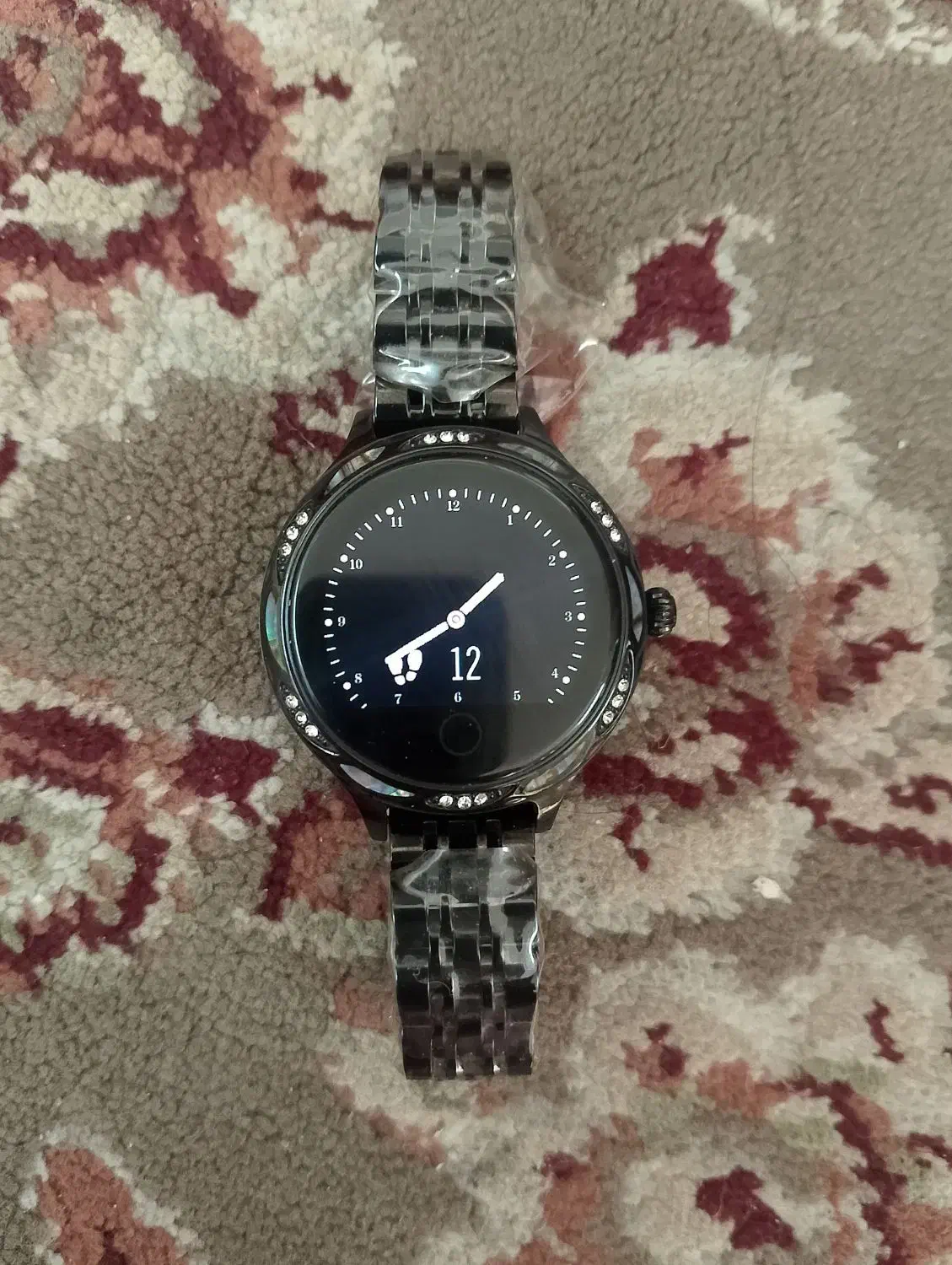 ساعت واچ|ساعت|قم, نوبهار|دیوار