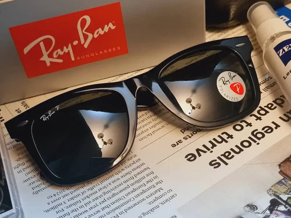 عینک ریبن ویفر اورجیتال مسافری|زیورآلات و اکسسوری|رشت, معلم|دیوار