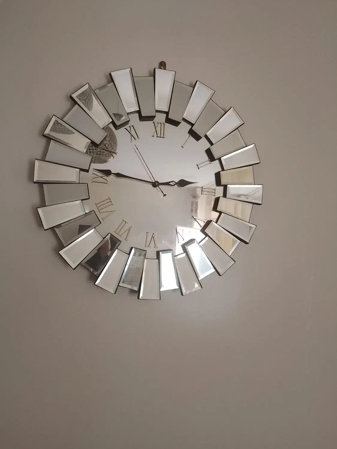 ساعت دیواری|ساعت دیواری و تزئینی|اهواز, کمپلو جنوبی|دیوار