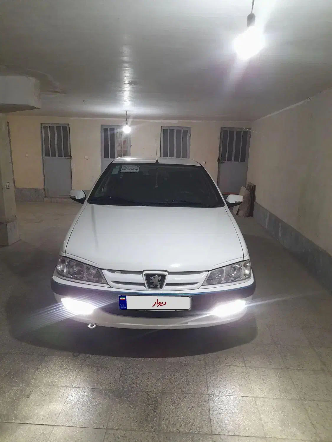 پرشیا مدل 1402|خودرو سواری و وانت|پاکدشت, پاکدشت (مامازند)|دیوار