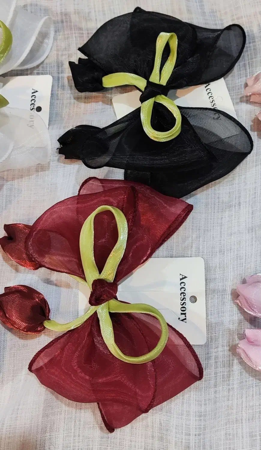 اکسسوری های خاص برای آدم های خاص|زیورآلات و اکسسوری|نورآباد, |دیوار