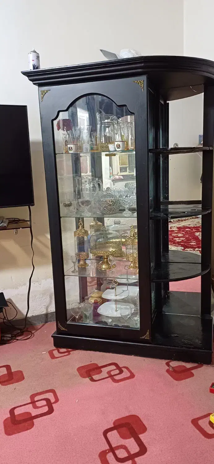 فروش بوفه|بوفه، ویترین، کنسول|بندر امام خمینی, |دیوار