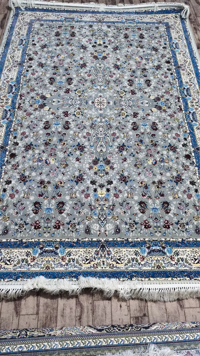 فرش ۶ متری ۱۲۰۰ شانه|فرش|خرمدره, |دیوار