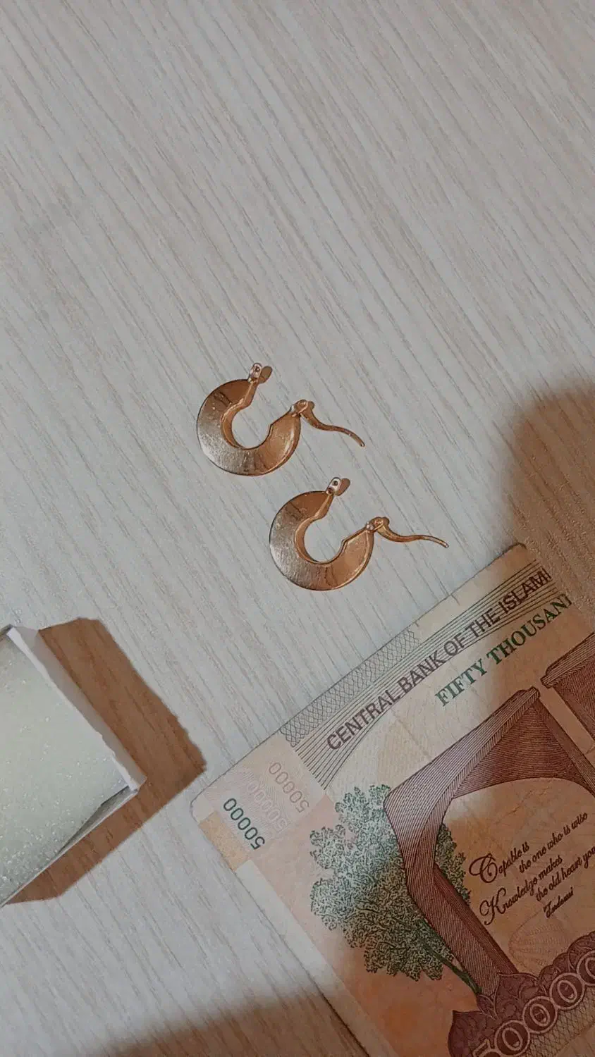 گوشواره|جواهرات|کرج, حسین‌آباد|دیوار