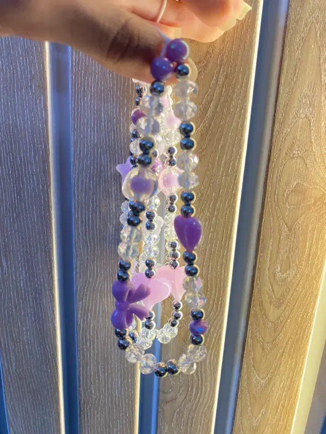 فونچارم (آویز موبایل )|زیورآلات و اکسسوری|مشهد, مصلی (کارمندان اول)|دیوار