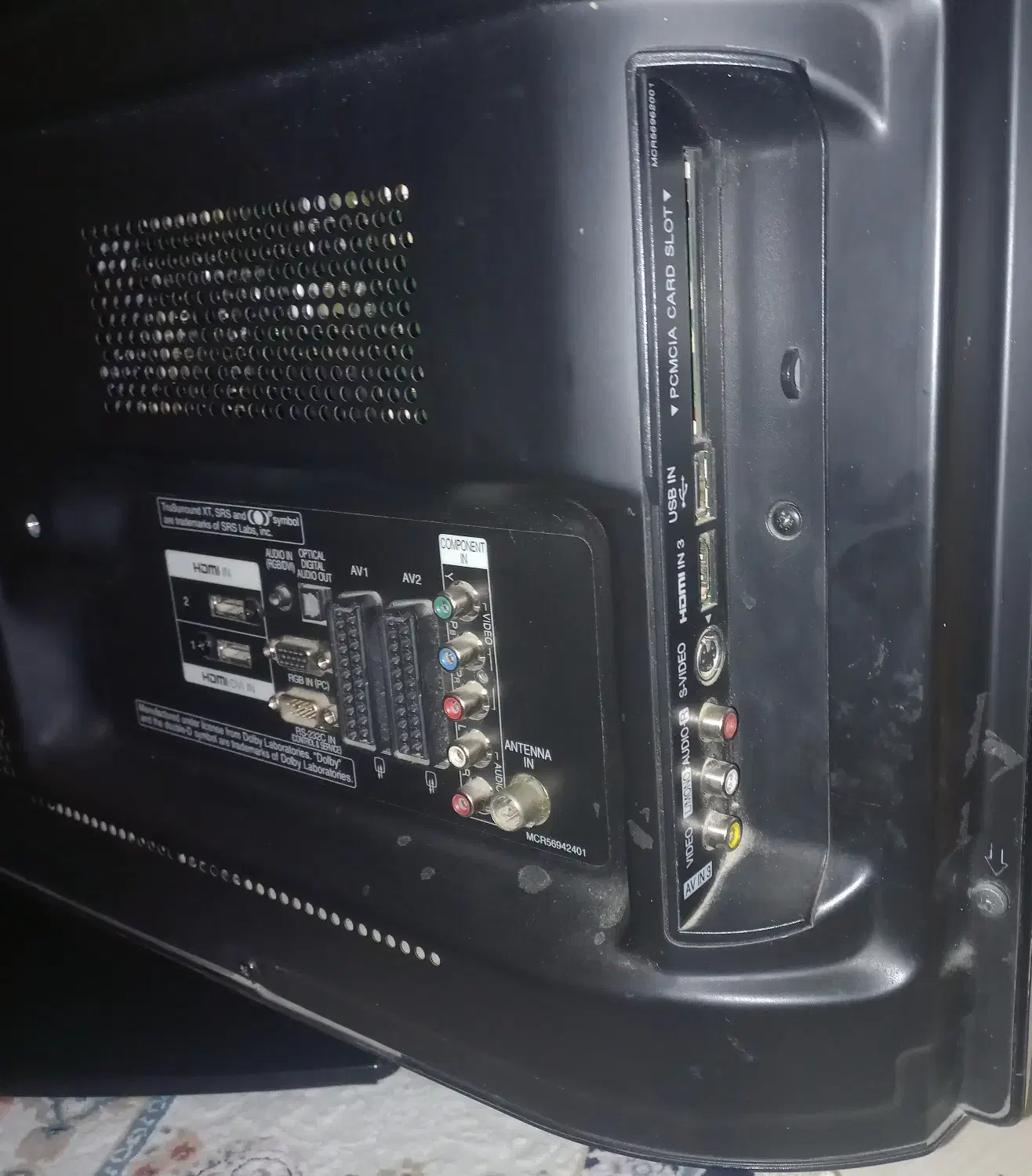 تلویزیون الجی|تلویزیون و پروژکتور|تهران, شهرک رضویه|دیوار