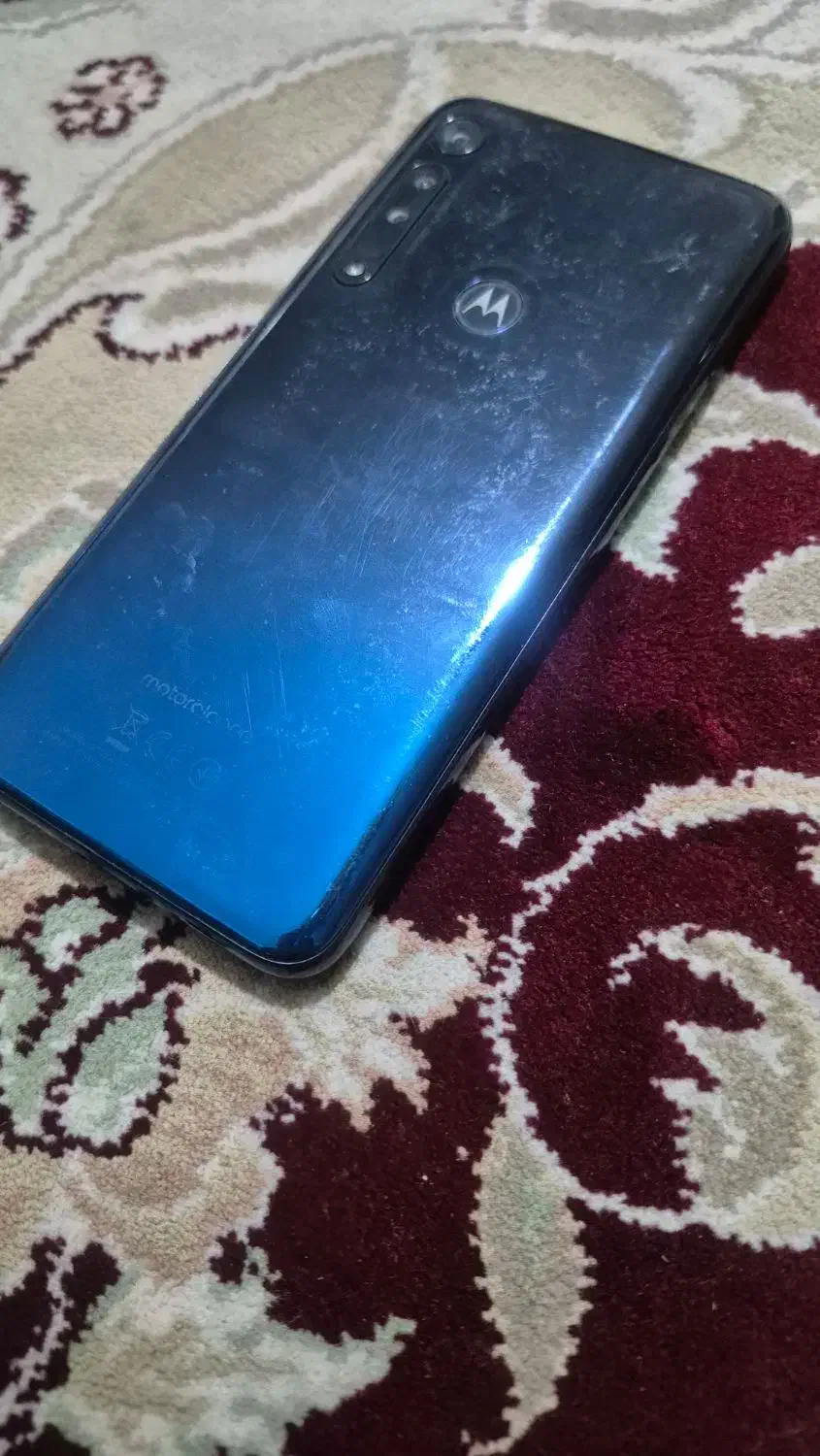 گوشی موتورلا one macro|موبایل|ملایر, |دیوار