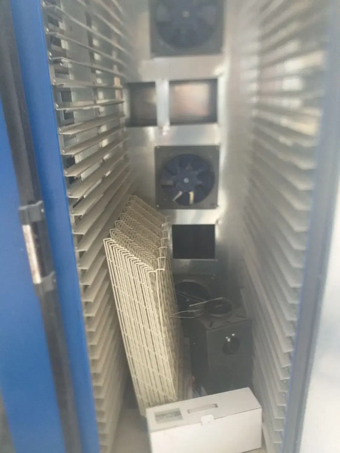 دستگاه میوه خشک کن|ماشینآلات صنعتی|میانه, |دیوار