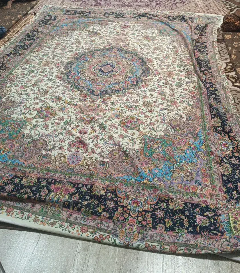 فروش 2 عدد روفرشی 9 منری|روفرشی|چمران, |دیوار