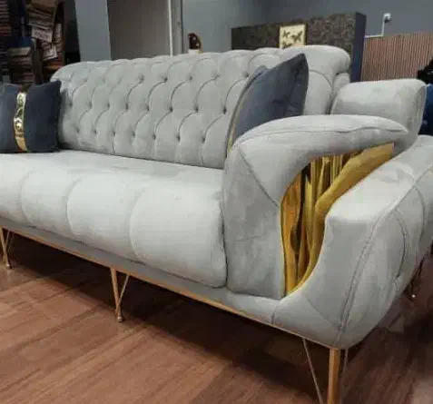 مبل راحتی تدی|مبلمان خانگی و میز عسلی|چهاردانگه (تهران), |دیوار