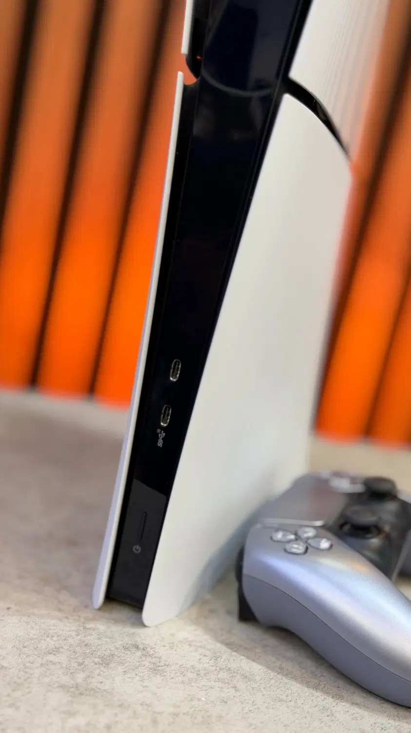 کنسول بازی ps5 با حافظه 1ترا فول گیم / اقساط 3.8%|کنسول، بازی ویدئویی و آنلاین|تبریز, |دیوار