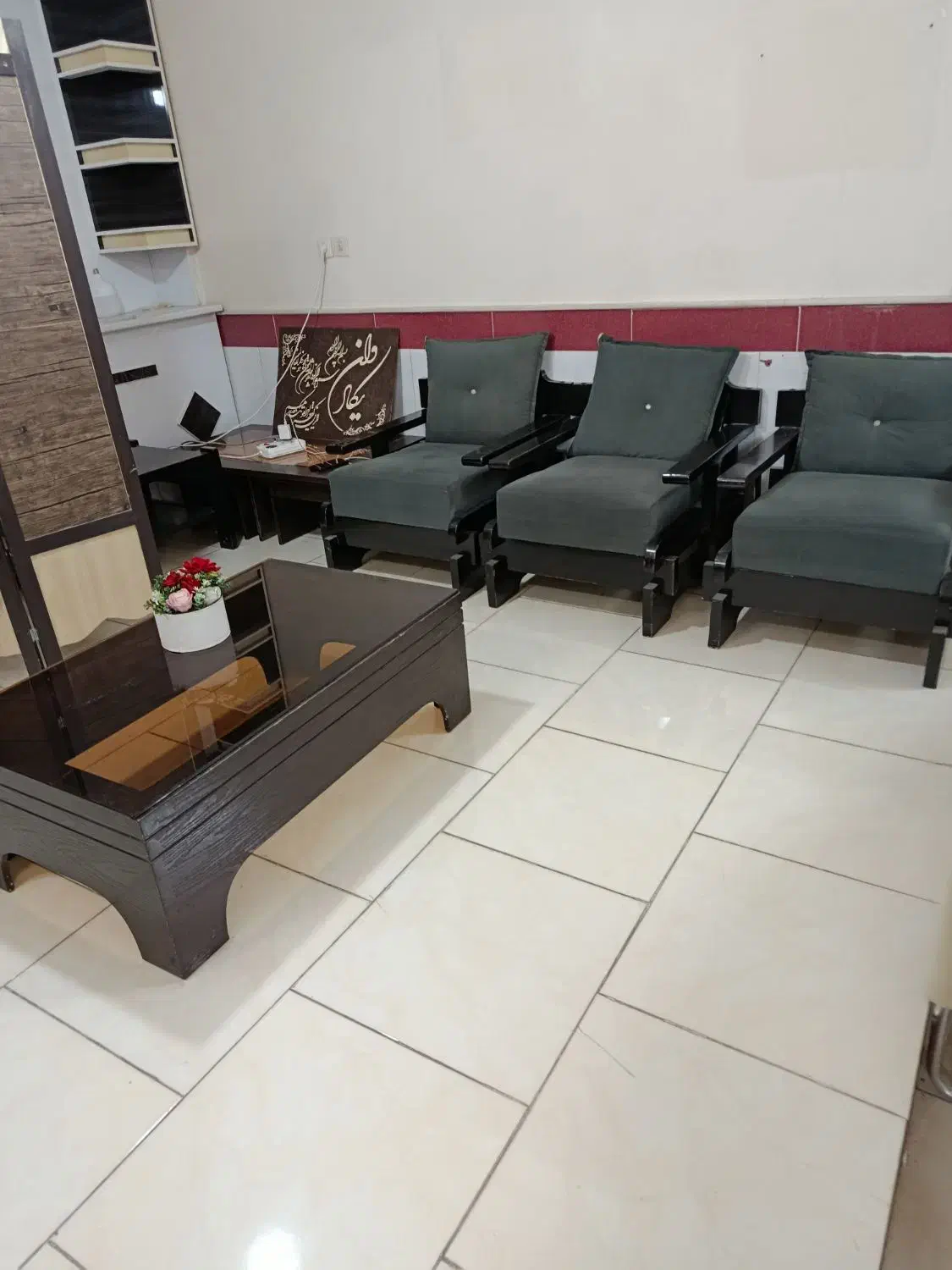 شش نفره|حراج|قم, کلهری|دیوار