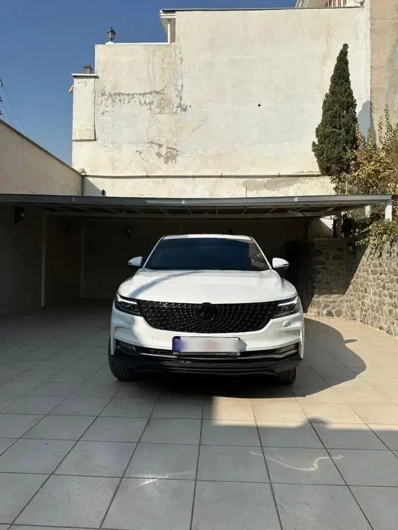 دیگینیتی پرایم|خودرو سواری و وانت|تهران, عباسآباد|دیوار