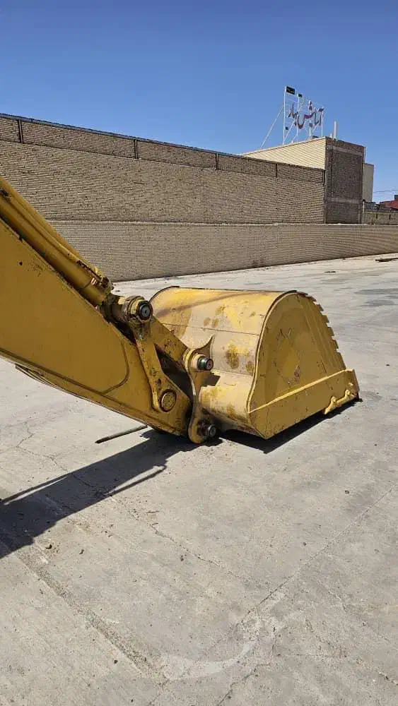 فروش فوری بیل 450 خط 8ار ویژه ویژه نقد وشرایط|خودرو سنگین|یزد, |دیوار