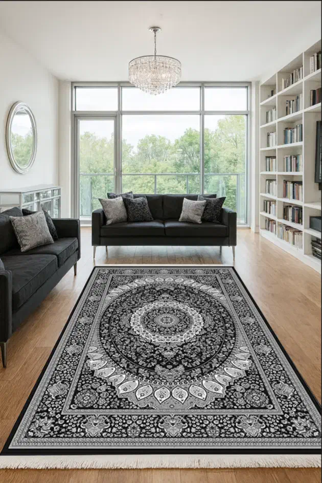 فروش آنلاین آقای فرشینه|فرش|تبریز, |دیوار