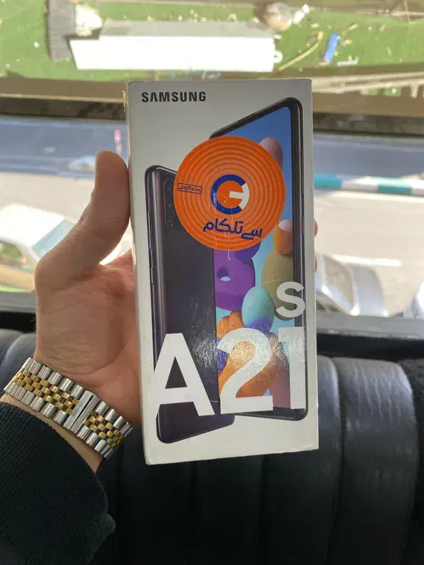 a21s|موبایل|تهران, هفت حوض|دیوار