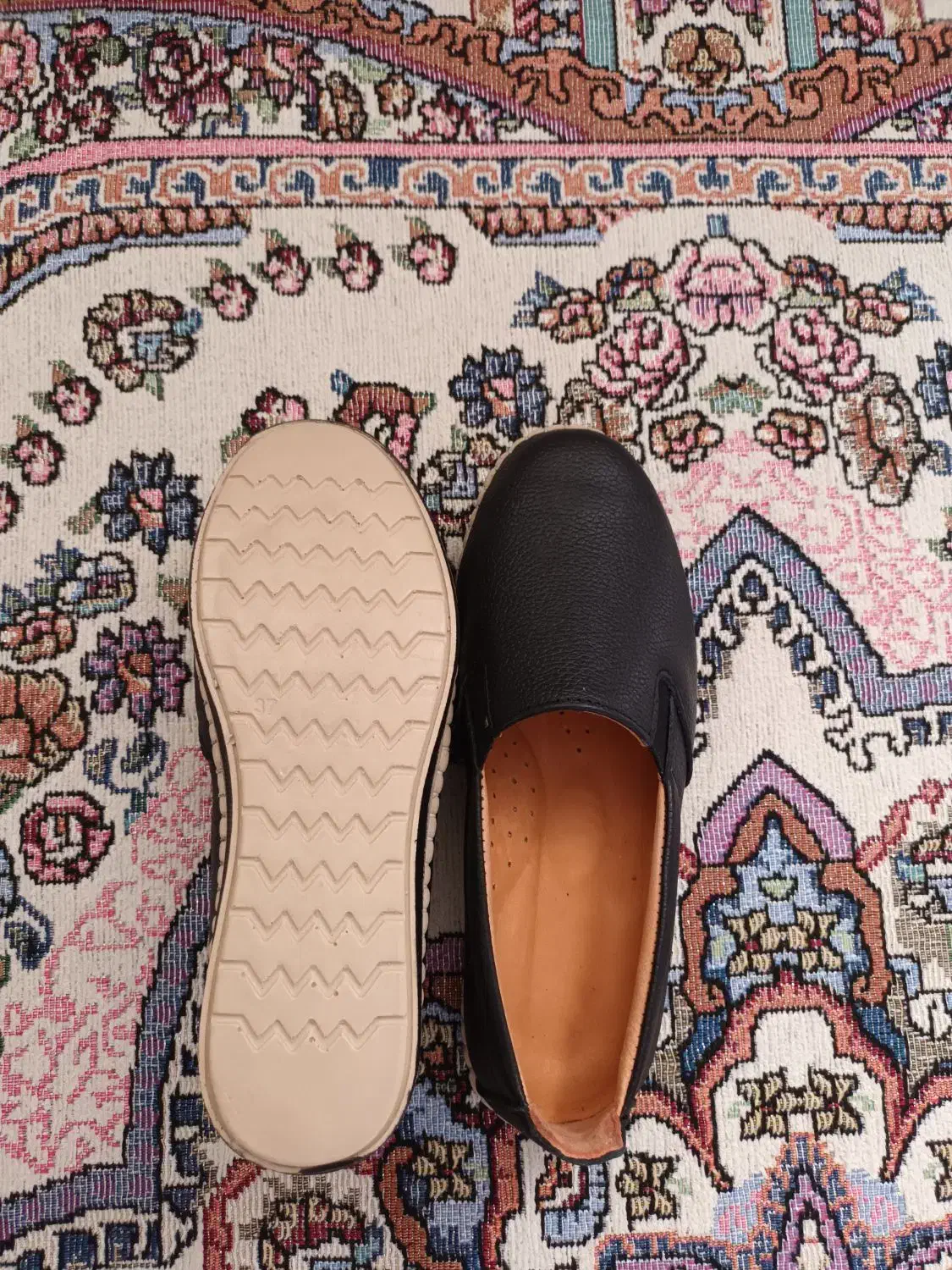 کفش وکتونی نونو|کیف، کفش، کمربند|بروجرد, |دیوار