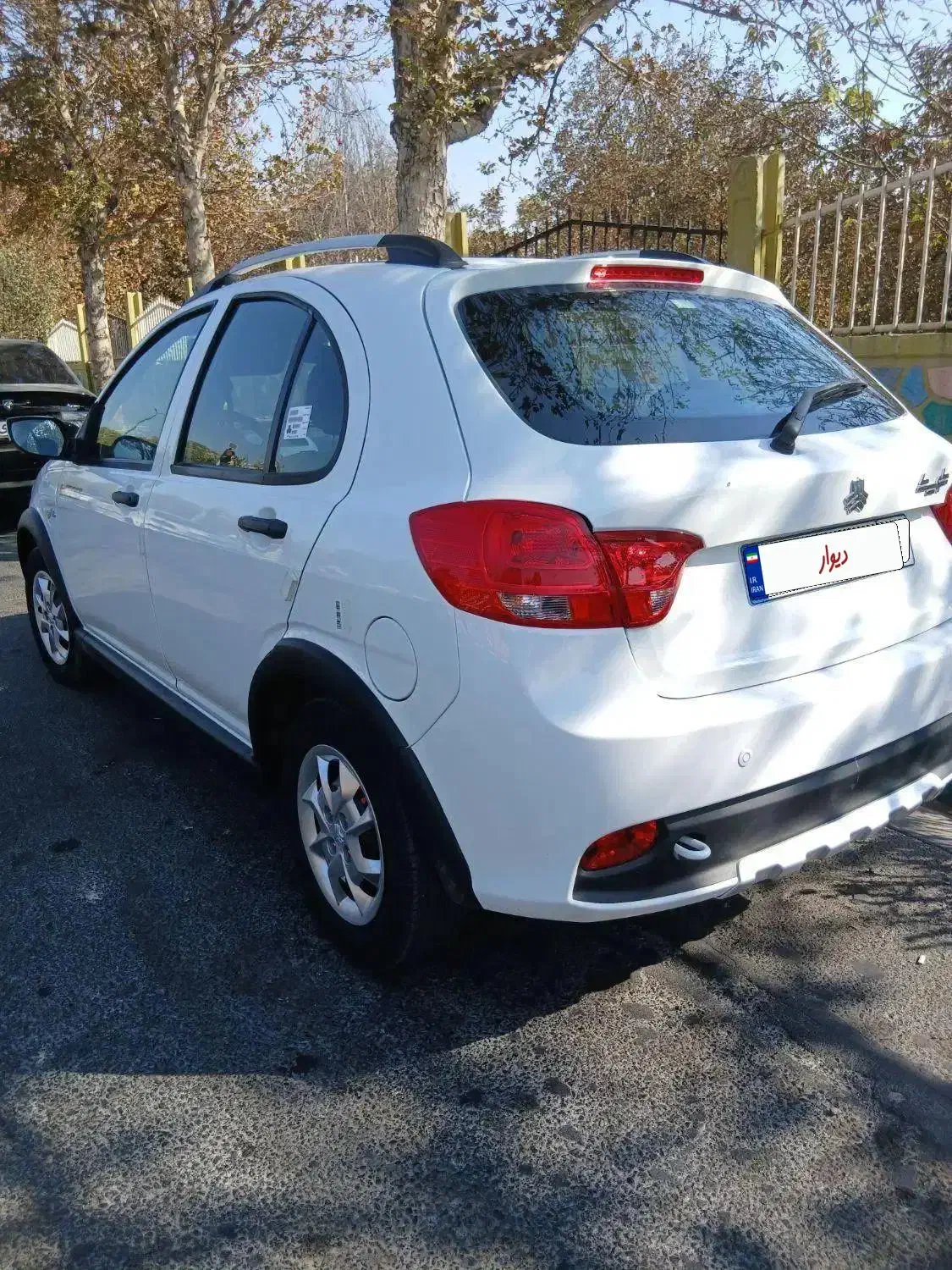 کوییک  کم‌کار درحد خشک|خودرو سواری و وانت|کرج, اسدآباد|دیوار