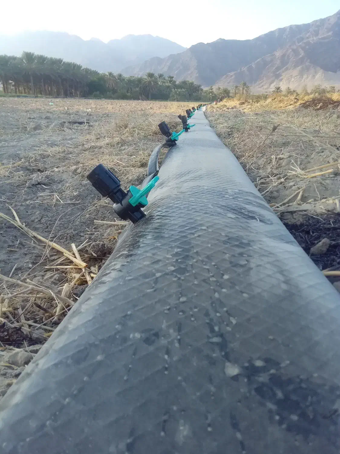 نصب نوار تیپ لوله نخی|مصالح و تجهیزات ساختمان|کهنوج, |دیوار