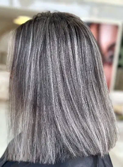 مدل فقط هزینه مواد ویژه رنگ مو و کراتین و پروتئین|خدمات آرایشگری و زیبایی|مرند, |دیوار