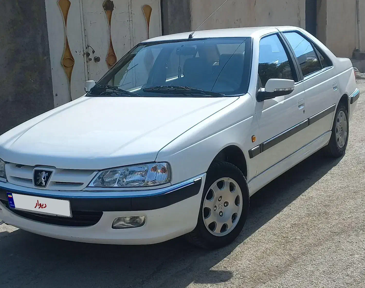 پرشیا۹۹|خودرو سواری و وانت|سنقر, |دیوار