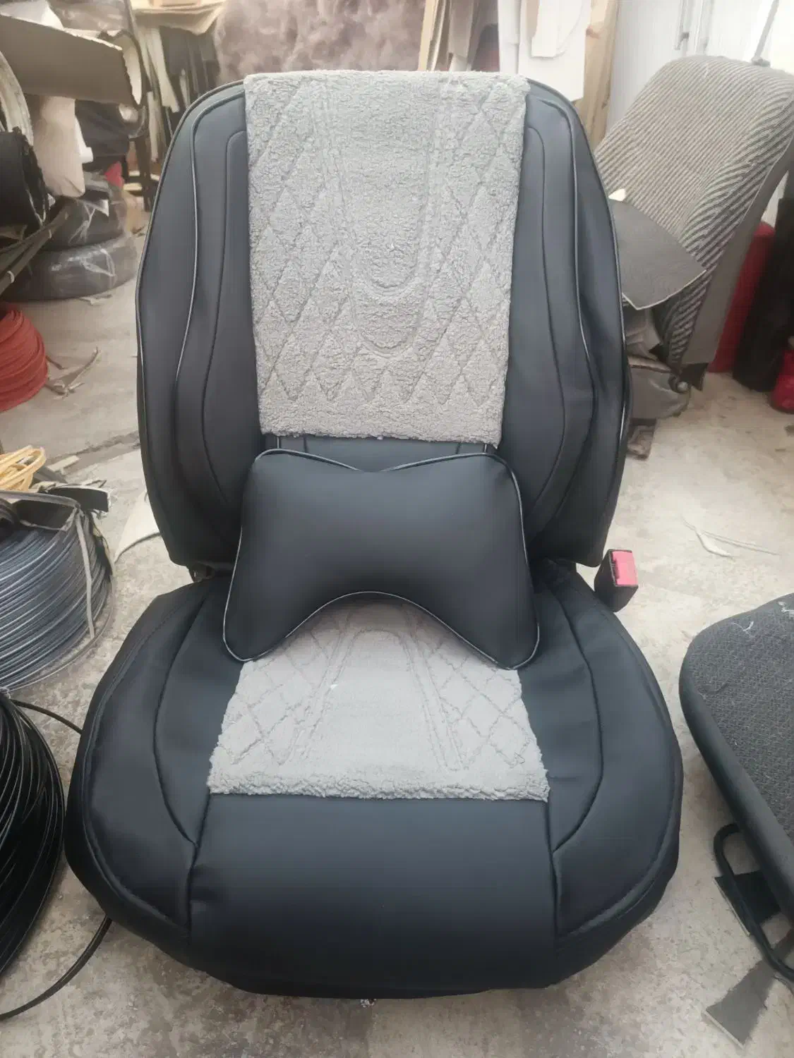 روکش صندلی ۱۳۱و ۱۳۲|صندلی و نیمکت|گنبد کاووس, |دیوار