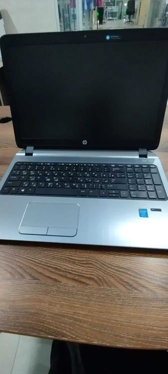 لبتاب hp probook G2 450|رایانه همراه|قدس, شهر‌قدس|دیوار