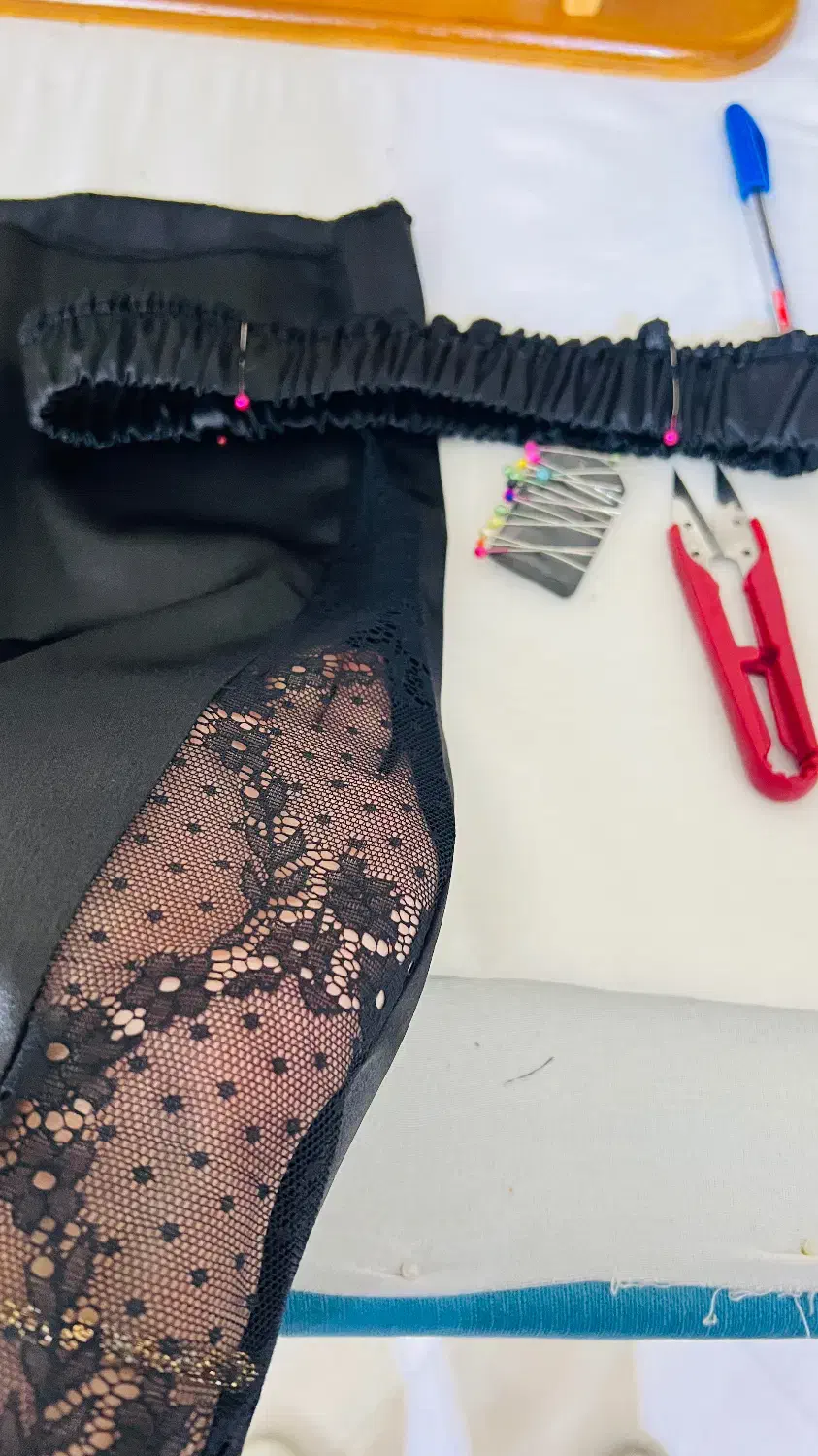 آموزش خیاطی حضوری و مجازی|خدمات آموزشی|بندرعباس, |دیوار