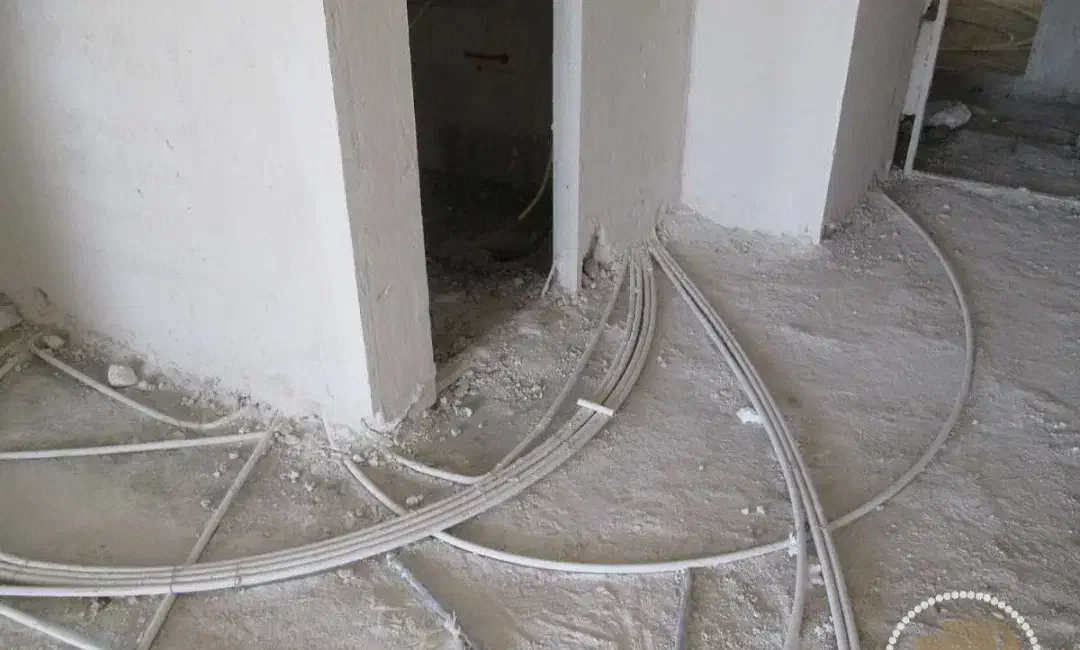 برق کشی ساختمان .ایفون|خدمات پیشه و مهارت|نیشابور, مدرس|دیوار