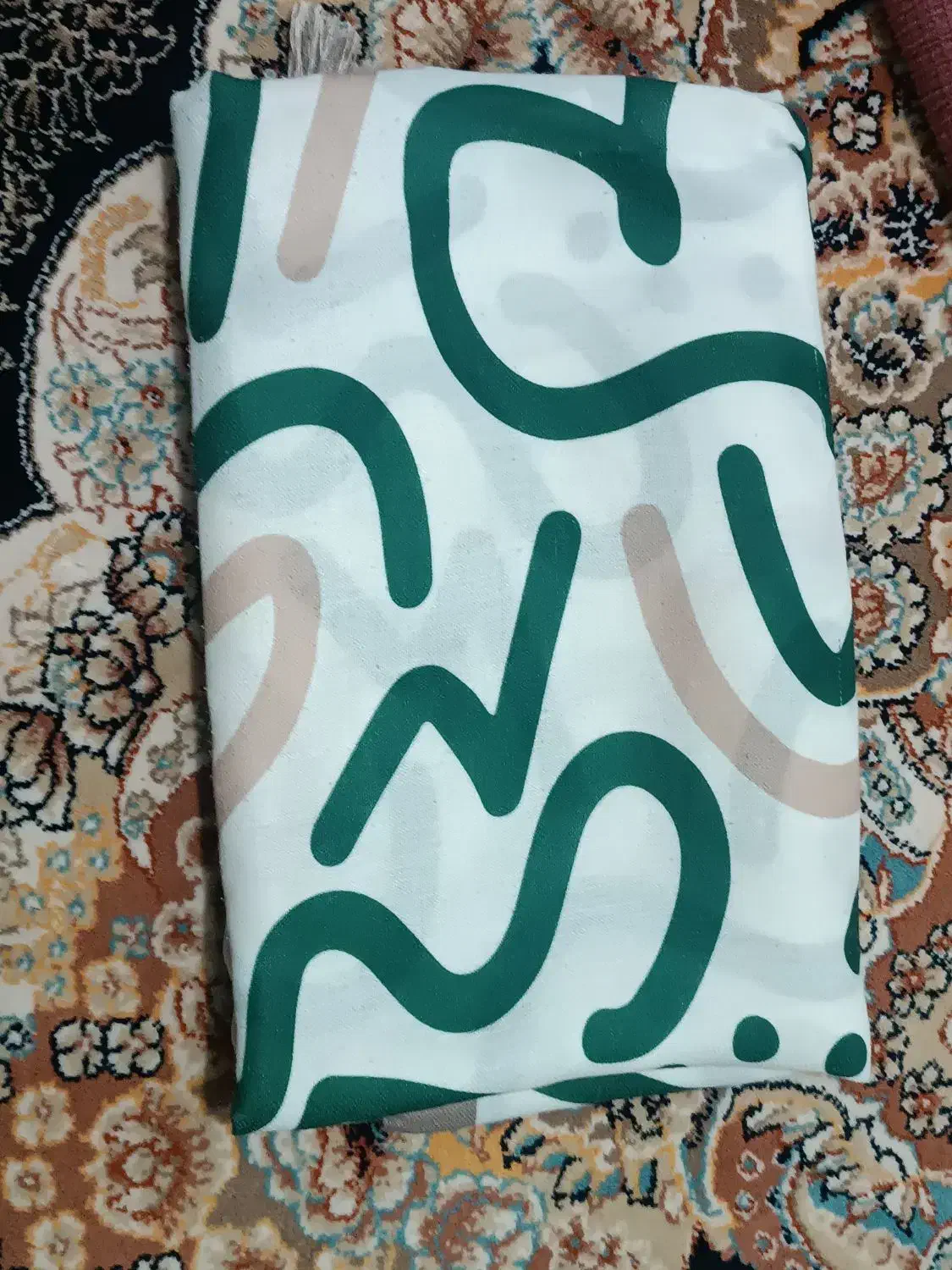 انواع شال نو و دست دوم|لباس|بیرجند, |دیوار