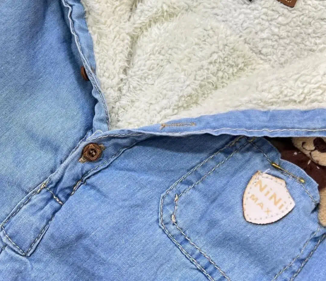 سرهمی جین|کفش و لباس بچه|تربت‌حیدریه, شهرک ولیعصر|دیوار