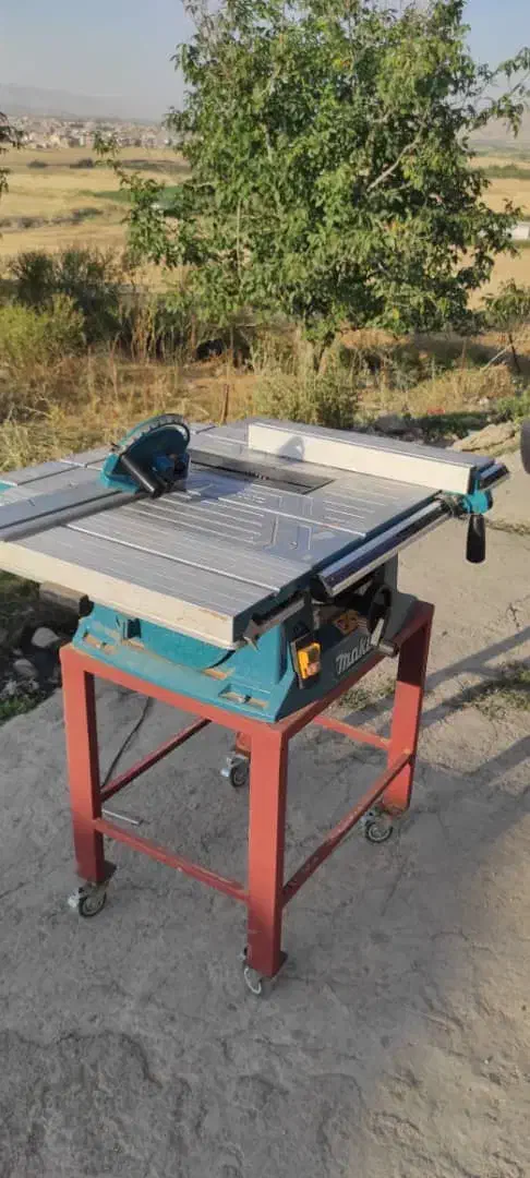 اره میزی ماکیتا|ابزارآلات|پیرانشهر, |دیوار