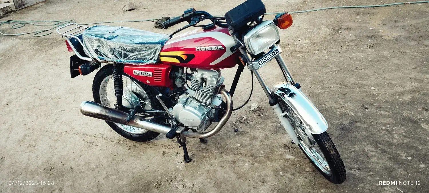 موتورمدل95|موتورسیکلت|سوسنگرد, |دیوار