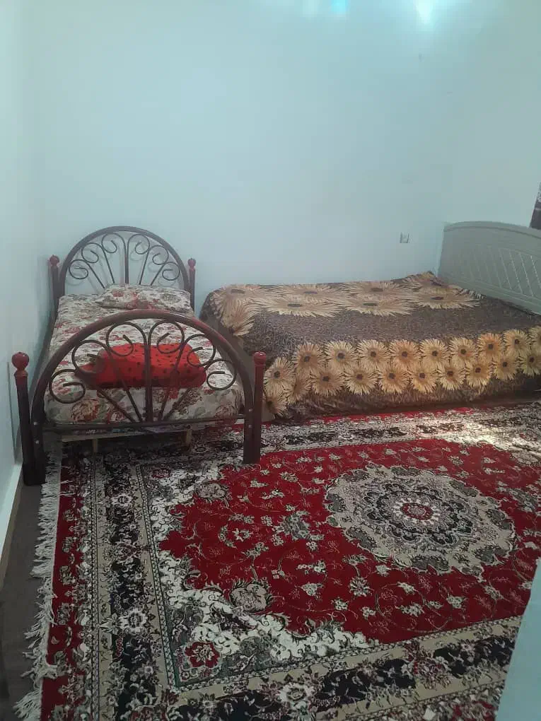 سوئیت جنگلی|اجارهٔ کوتاهمدت آپارتمان و سوئیت|ماکلوان, |دیوار