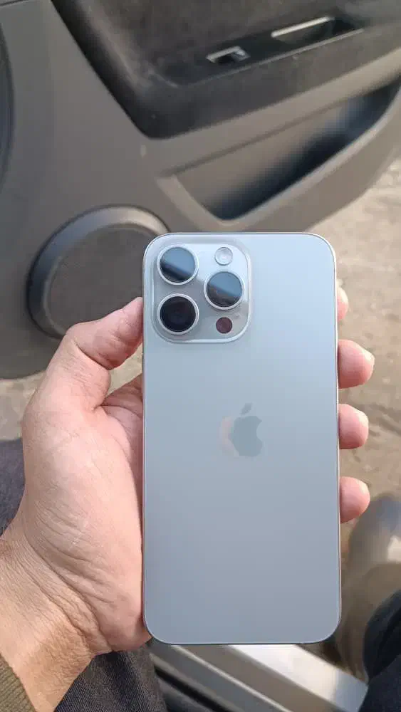 iPhone 15pro max|موبایل|ارومیه, |دیوار