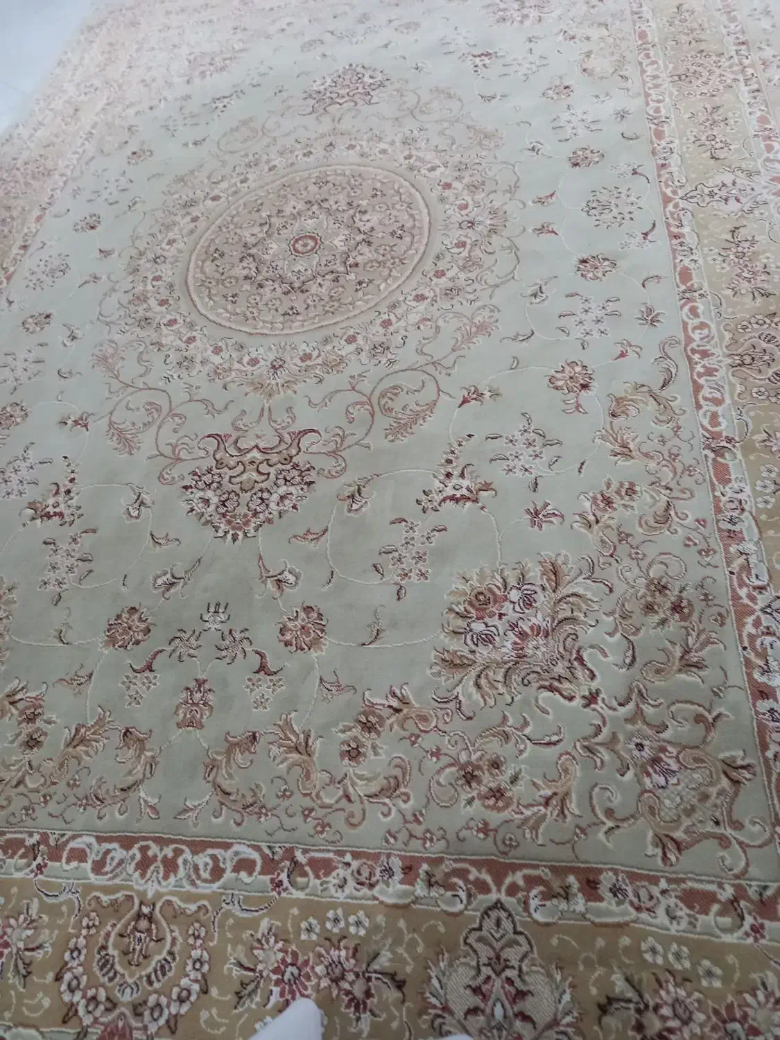 فرش ۶ متری|فرش|رشت, فلسطین|دیوار