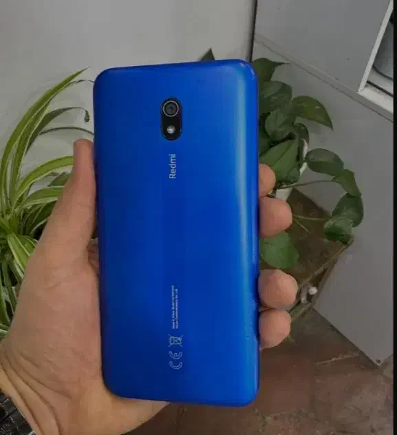 گوشی شیایومی ردمی نوت ۸a|موبایل|گرگان, |دیوار