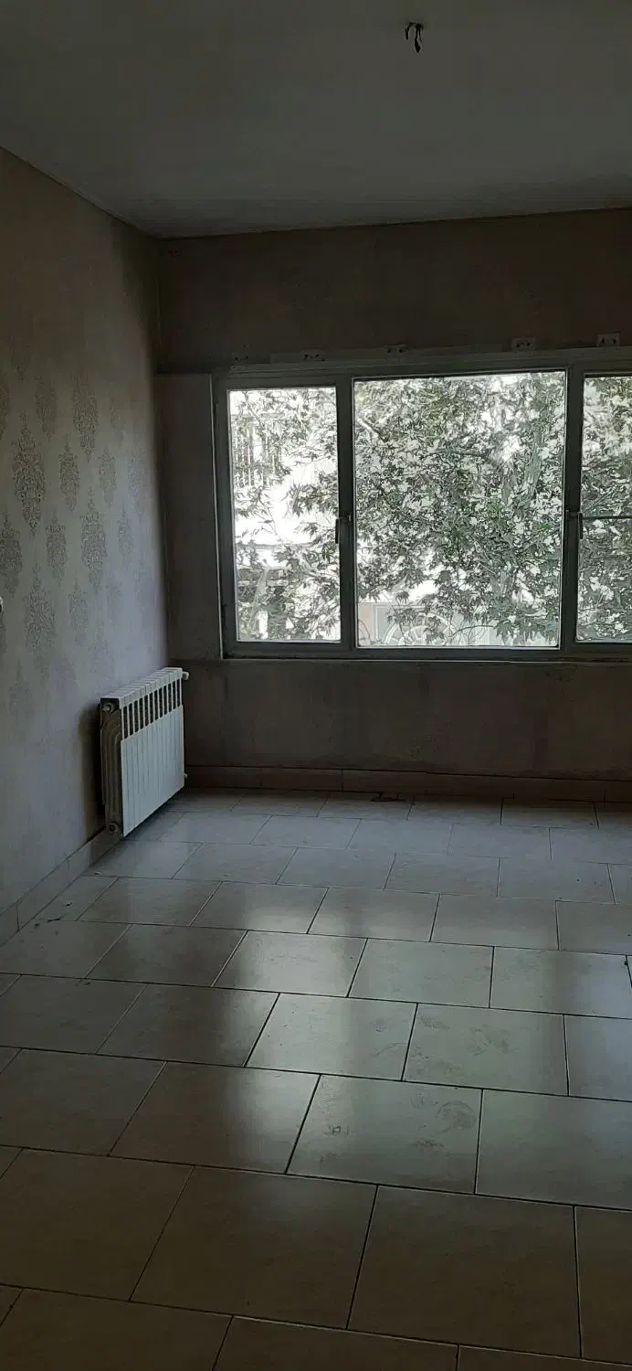 ۷۰متری ۲خ نوسازی شده کلیدنخورده مشاهیر|اجارهٔ آپارتمان|تهران, سنائی|دیوار