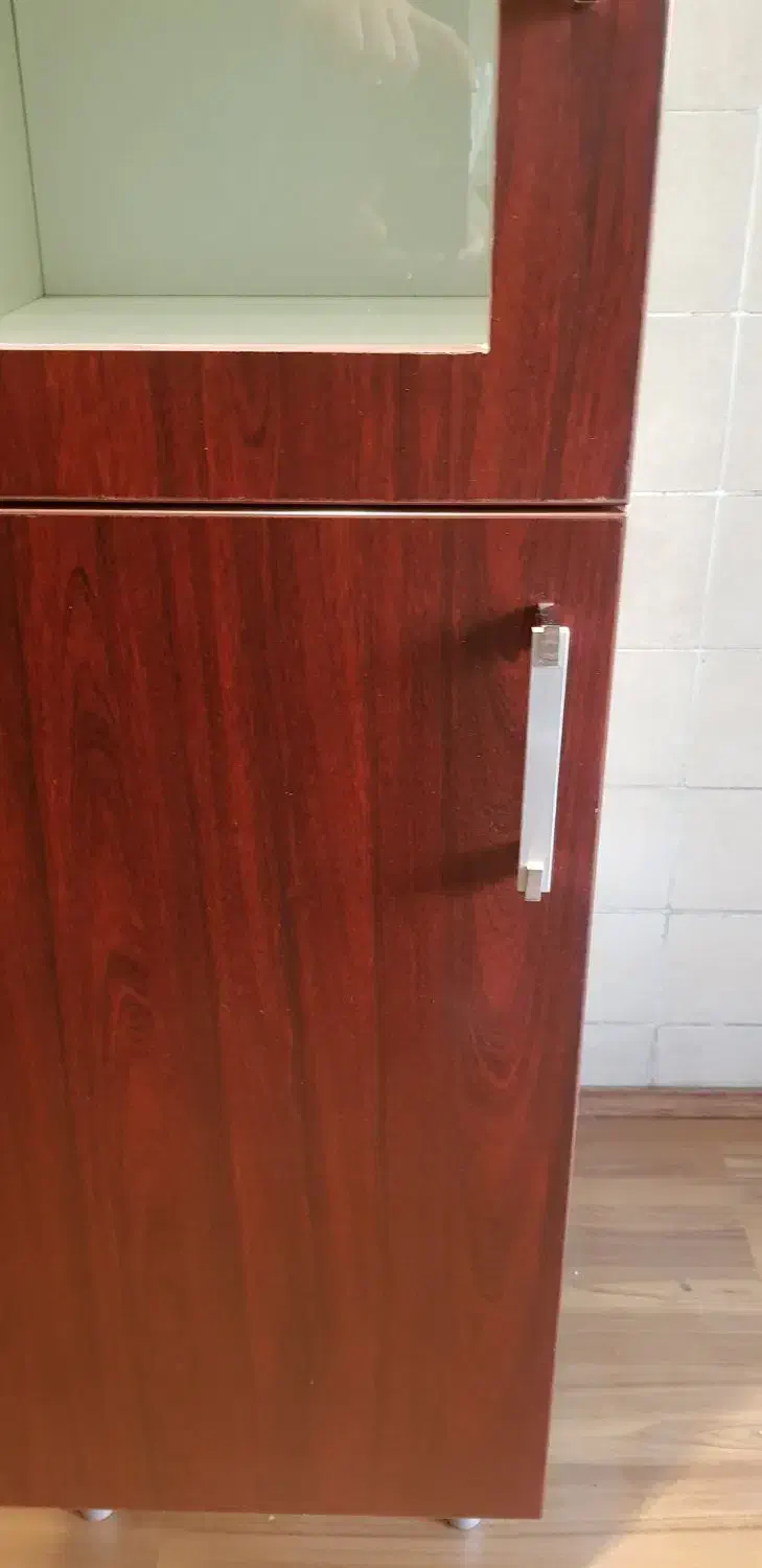 کابینت در حد نو|مصالح و تجهیزات ساختمان|تهران, پاسداران|دیوار