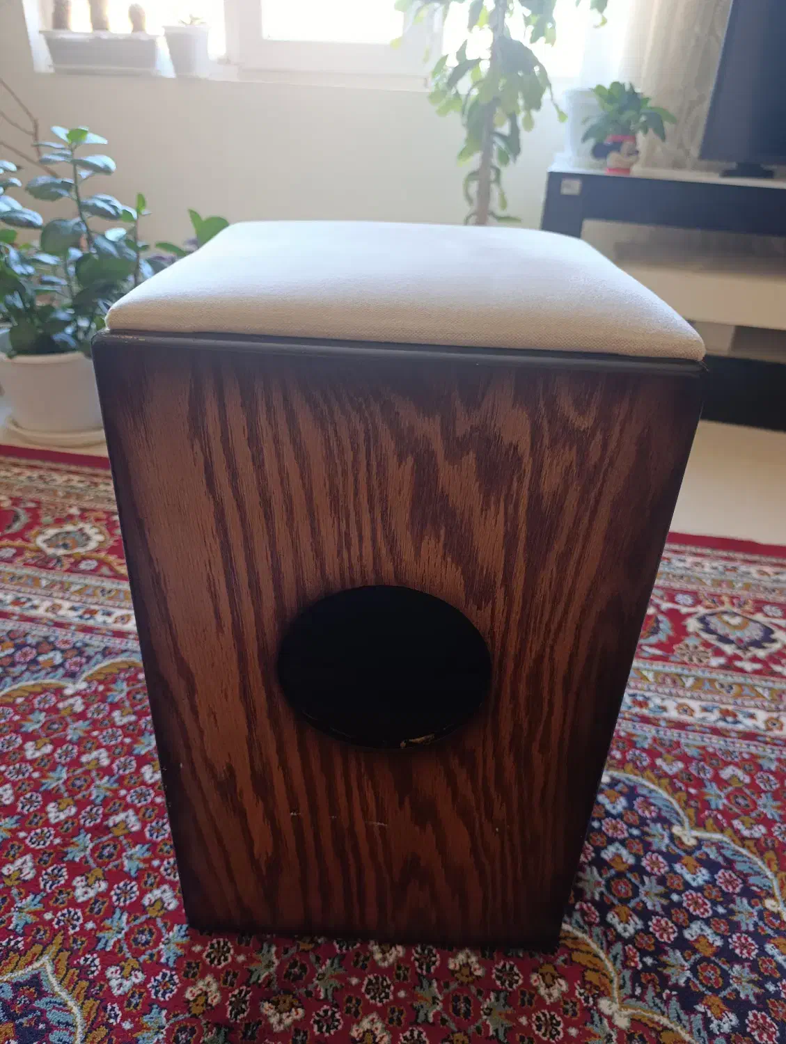 کاخن|درام و پرکاشن|سنندج, |دیوار